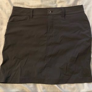 Eddie Bauer Skort